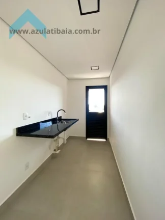 Imagem Apartamentos à Venda no Centro de Atibaia | 2 Dormitórios