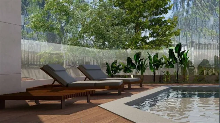 Imagem APARTAMENTO COM 136.86 m² - FORTE - PRAIA GRANDE SP