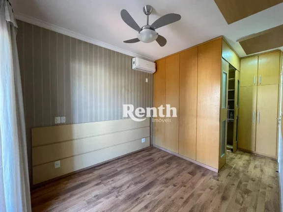 Imagem Casa em condomínio com 3 dormitórios à venda por R$ 1.200.000 - Cidade Jardim - Rio Claro/SP
