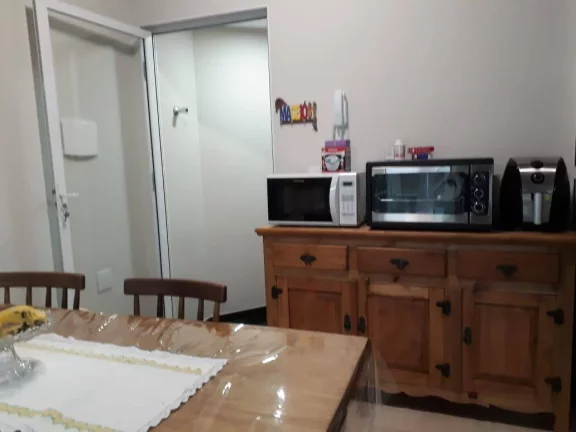 Imagem Cobertura com 2 dormitórios à venda, 100 m² por R$ 425.000,00 - Parque Industriário - Santo André/SP