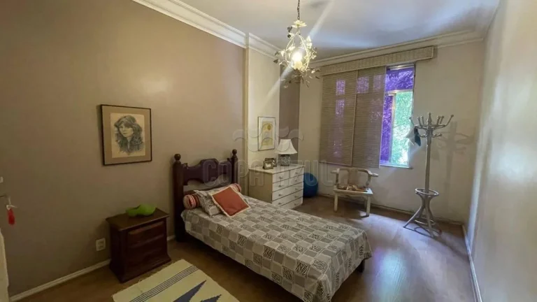 Imagem Copacabana – Rua Raul Pompeia | Residencial › Apartamento 3 quarto(s) à Venda