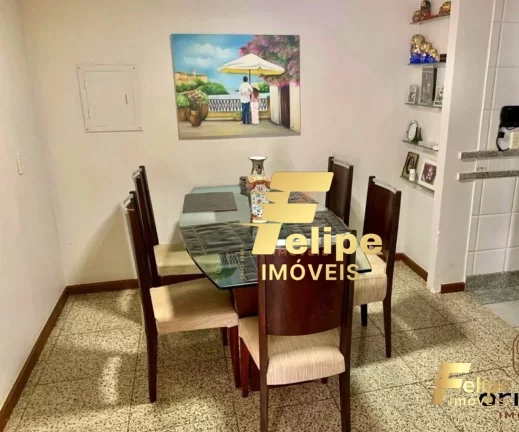 Imagem Apartamento com 4 dormitórios à venda, 278 m² na Praia da Costa / Vila Velha - ES