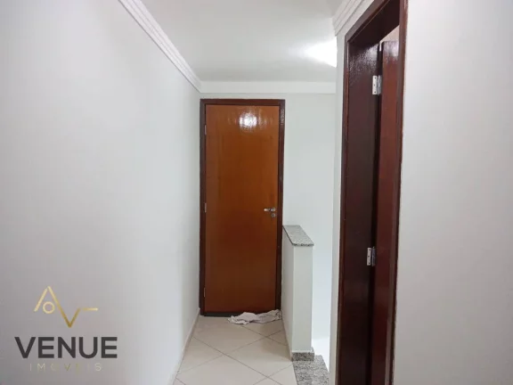 Imagem Sobrado com 4 dormitórios à venda, 150 m² por R$ 748.000,00 - Vila São Geraldo - São Paulo/SP