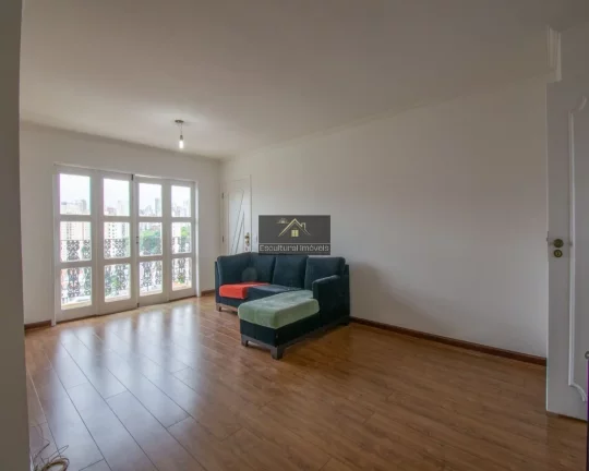 Imagem APARTAMENTO JARDIM TABOÃO 200 METROS FCO. MORATO 105 M EXCENTE PLANTA 3 DORMITÓRIO SENDO 1 SUÍTE 2 BANHEIROS 2 VAGAS ANDAR ALTO ÓTIMA VISTA