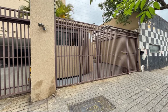 Imagem APARTAMENTO RESIDENCIAL em São Paulo - SP, Jardim Prudência
