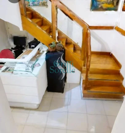 Imagem Casa Comercial à Venda em Jardim Paulista - São Paulo/SP.