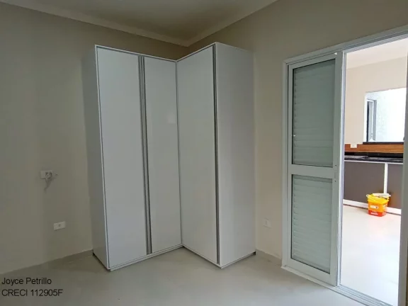 Imagem CASA RESIDENCIAL em PERUÍBE - SP, VILA ROMAR