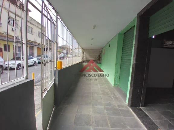 Imagem Loja, 117 m² - venda por R$ 250.000,00 ou aluguel por R$ 2.444,54/mês - Brasilândia - São Gonçalo/RJ