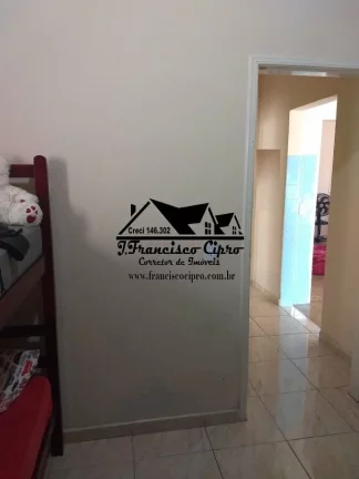 Imagem Casa-Terrea-para-Venda-em-Engenheiro-Neiva-Guaratingueta-SP