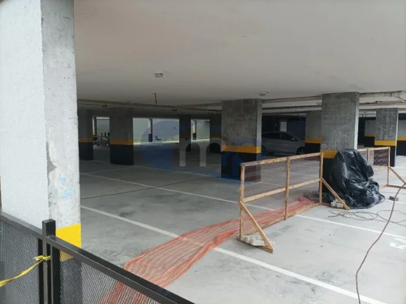 Imagem Apartamento a venda com 2 dormitorios no centro de Passo de Torres/SC