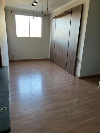 Imagem Cobertura com 3 dormitórios para alugar, 145 m² por R$ 4.001,50/mês - Jardim Califórnia - Jacareí/SP