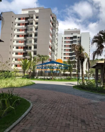 Imagem Apartamento com 2 dormitórios à venda, 57 m² por R$ 380.000 - Martim de Sá - Caraguatatuba/SP