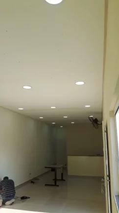 Imagem Salão para alugar, 80 m² por R$ 2.000,00/mês - Vila Ferreira - Itaquaquecetuba/SP