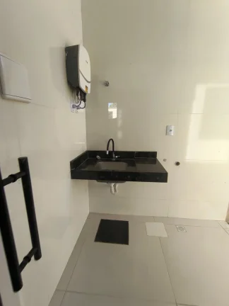 Imagem Casa 3/4 Com Suite No Jardim Bela Vista