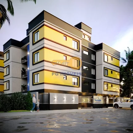 Imagem APARTAMENTO 2 DORMITÓRIOS EM PRAIA DE LESTE
