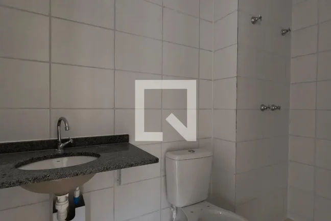 Imagem Apartamento à Venda - Vargem Pequena, 2 Quartos, 50 m2