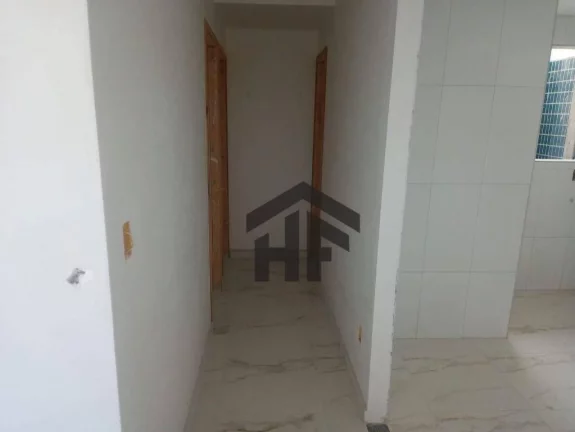 Imagem Apartamento com 2 Quartos à Venda, 48 m² em Boa Vista - Recife