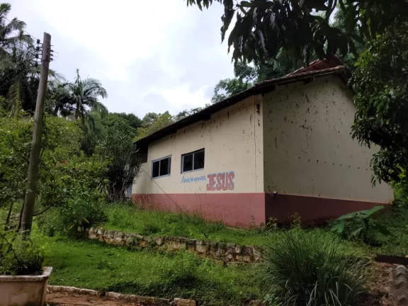 Imagem vende - sítio na região de Cabreúva-sp