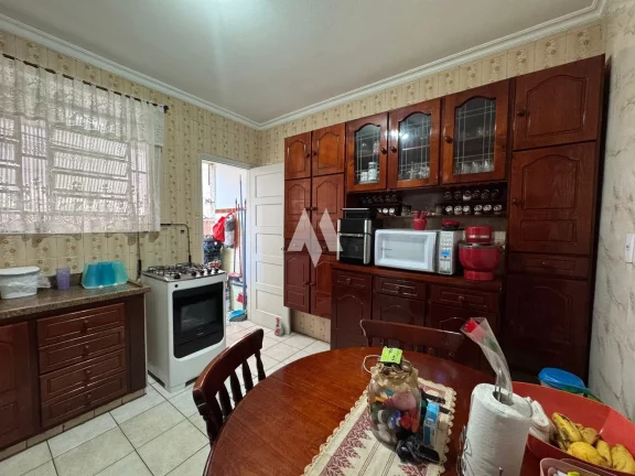 Imagem Apartamento em Embaré, Santos/SP