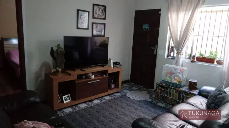 Imagem Casa à venda, 93 m² por R$ 365.000,00 - Vila Norma - São Paulo/SP