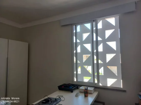 Imagem Casa à venda no Condomínio Reserva Aimoré com 4 quartos e área de lazer!