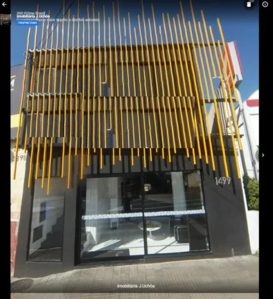 Imagem VENDO...Prédio comercial de Padrão Superior na principal Rua de Tatuí...!!!