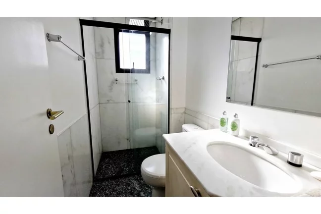 Imagem APARTAMENTO RESIDENCIAL em São Paulo - SP, Morumbi