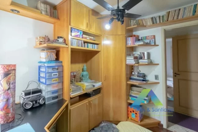 Imagem Apartamento com 3 dormitórios à venda, 100 m² por R$ 1.130.000,00 - Jardim Vila Mariana - São Paulo/SP