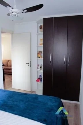 Imagem Jabaquara Lindo apartamento andar alto, 52 metros, 2 dormitórios a 2 minutos da estação do metro Jabaquara ótimo valor !!