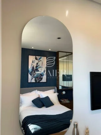 Imagem Apartamento com 3 quartos à Venda, Santo Antônio - Joinville