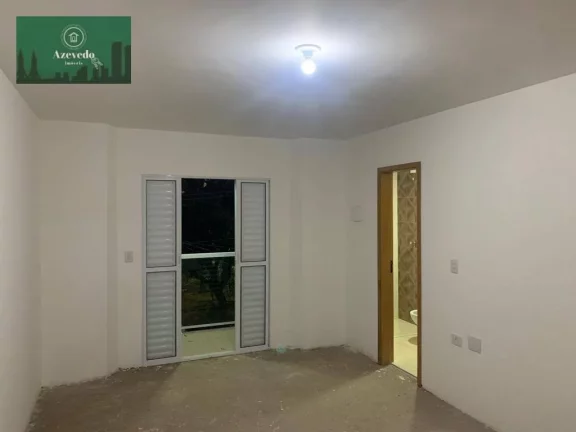 Imagem Sobrado com 3 dormitórios à venda por R$ 690.000,00 - Jardim Santa Emilia - Guarulhos/SP