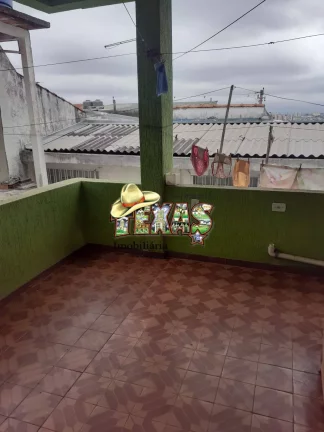 Imagem TÉRREA E SOBRADO METRO ITAQUERA