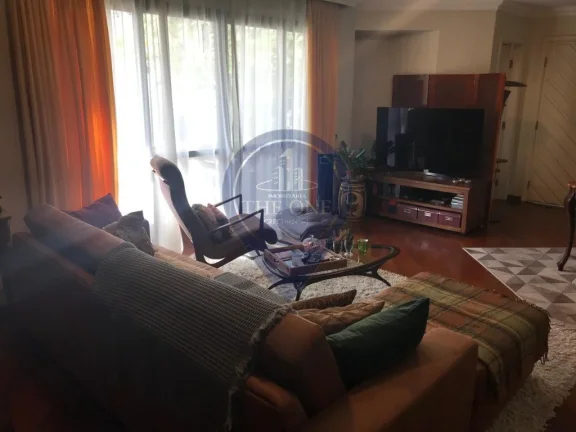 Imagem Excelente oportunidade de investimento: Apartamento à venda em São Paulo-SP, Vila Uberabinha, 3 quartos, 1 suíte, 2 salas, 2 banheiros, 2 vagas de garagem, 134m².