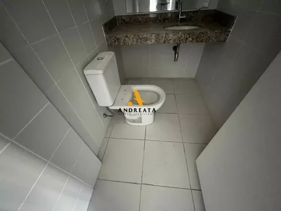Imagem Av. das Américas - Barra da Tijuca - Cond. Sunplaza Personal Offices - Alugo sala Duplex 75m² - R$3.500,00
