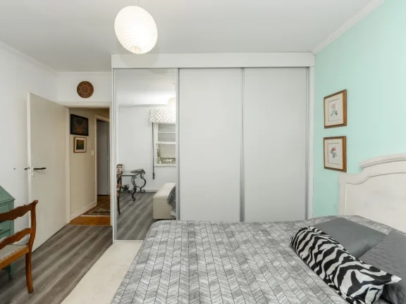 Imagem Apartamento Jardim Paulista - 110M², 3 Dorms, 1 Vaga Determinada.