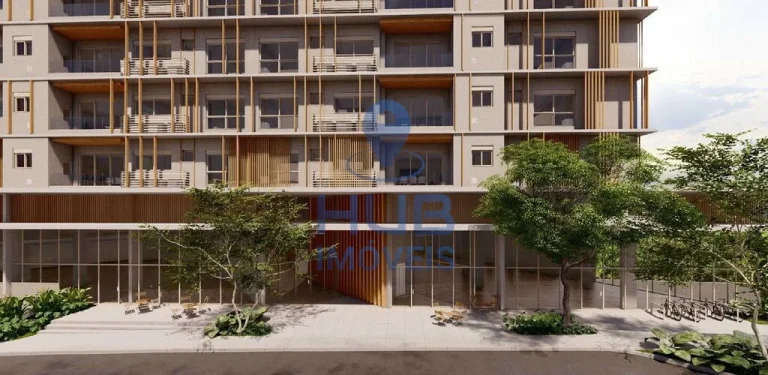 Imagem Apartamento 2 Dormitórios para venda em Florianópolis - SC