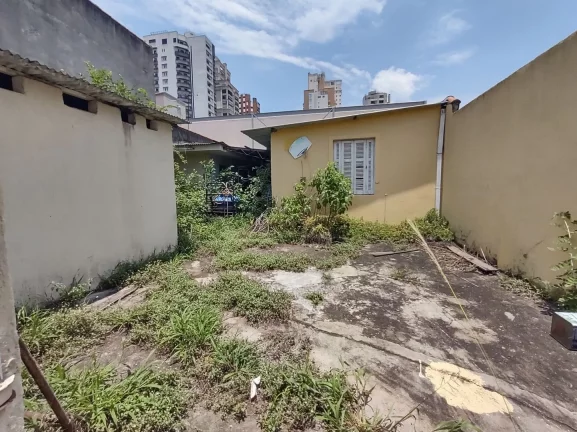 Imagem Excelente Casa ( Sobrado) na Vila Madalena para modernização em terreno de 550m²