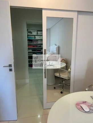 Imagem Apartamento à venda no bairro Jurerê - Florianópolis/SC
