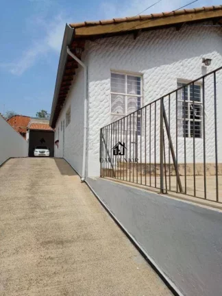 Imagem Casa à venda, 100 m² por R$ 430.000,00 - Jardim Simus - Sorocaba/SP