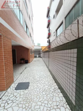 Imagem APARTAMENTO RESIDENCIAL em PRAIA GRANDE - SP, MIRIM
