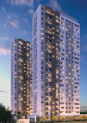 Imagem APARTAMENTO RESIDENCIAL em São Paulo - SP, Quinta da Paineira
