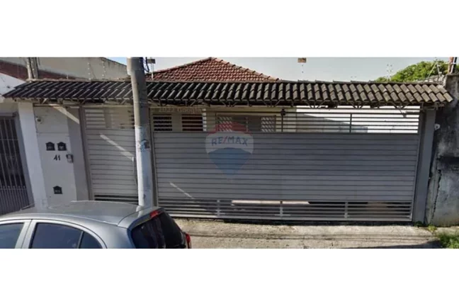 Imagem CASA A VENDA NO TREMEMBÉ 265M² TOTAL
