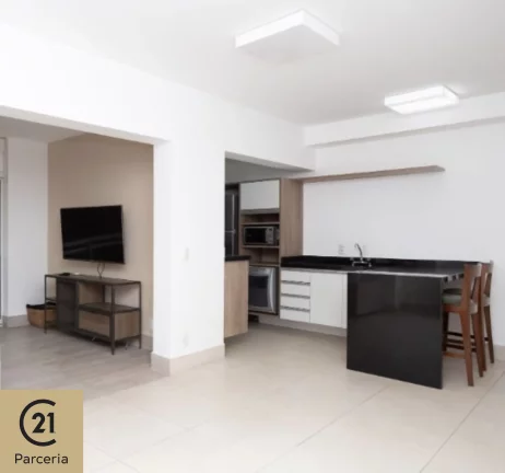 Imagem APARTAMENTO RESIDENCIAL em SÃO PAULO - SP, BROOKLIN PAULISTA