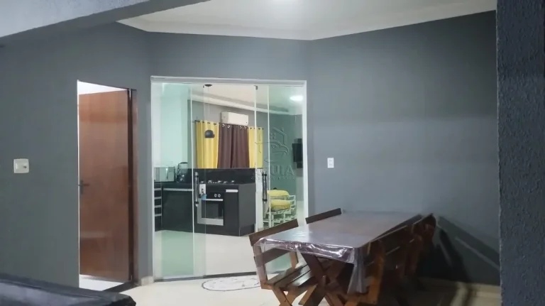 Imagem LINDA CASA A VENDA EM CARAGUATATUBA!