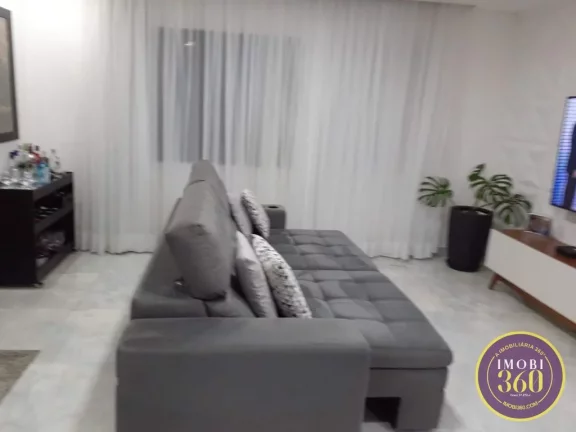 Imagem Sobrado a venda Tatuapé 3 Dormitórios 4 Vagas Espaço Gourmet