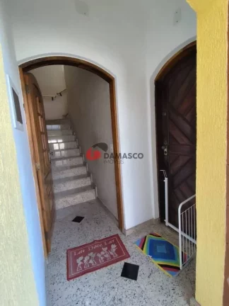Imagem Apartamento à venda, Vila Camilópolis, Santo André, SP