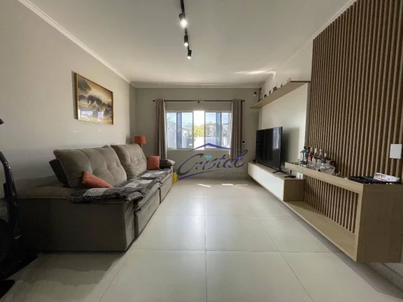 Imagem Casa com 3 quartos (1 suíte) à venda, 90 m² - Refúgio Cantagalo - Jardim da Glória - Granja Viana - Cotia/SP