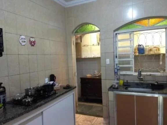 Imagem Casa em Belo Horizonte