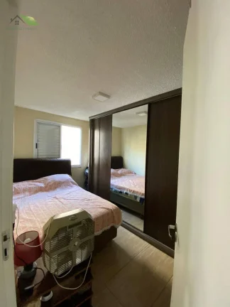 Imagem Apartamento com 2 quartos, 48,00m2, à venda em Suzano, Parque Santa Rosa