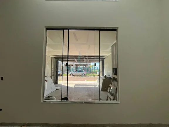 Imagem Casa à venda no Jardim Morumbi, em Londrina/PR